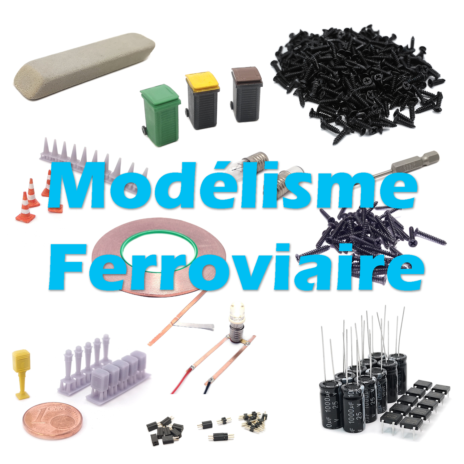 Modélisme Ferroviaire