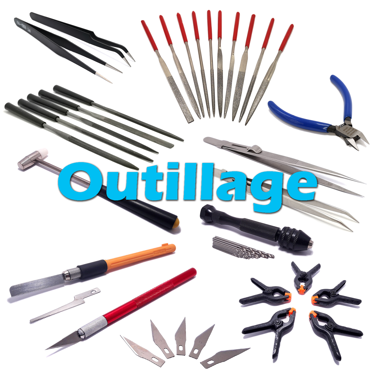 Outillage